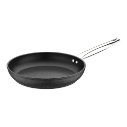Olika Siyah İnci 28 Cm Tava - 